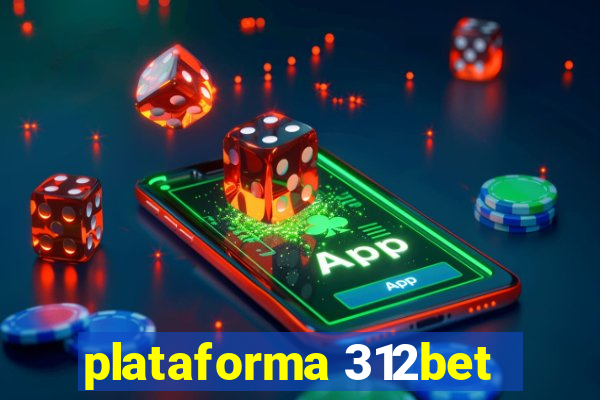 plataforma 312bet